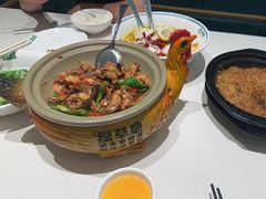 -绿草地·湘菜(芙蓉天街店)