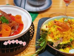-泰悦澜·泰国餐厅(万象城店)