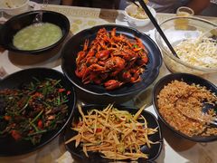 -聚味瞿记·龙虾堂(望城店)