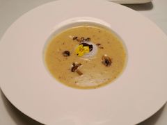 黑松露蘑菇汤-佐度王子扒房(天鹅湖店)