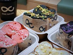 -One Bagel·一个贝果(悠唐店)