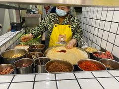 -小竖点徽派卷面皮(洪都店)