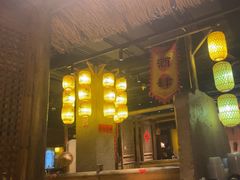-破三川·新川菜(静安大融城店)