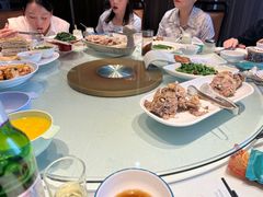 -兴庆斋·盐池手抓羊肉清真餐厅(交通学院店)