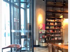 -星巴克(北京三里屯SOHO一店)