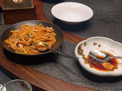 -浩运海鲜·16年专注青岛菜(石老人店)