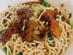 -泰顺江南春面馆