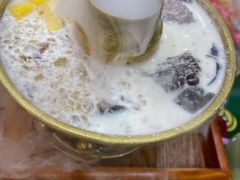 -五条人糖水铺(武林总店)