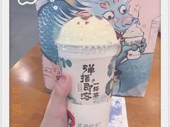 -茶颜悦色(黄花机场店)
