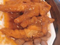 -佬港味粤味小馆(锦艺城店)