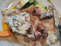 -G+KITCHEN(龙湖狮山天街店)