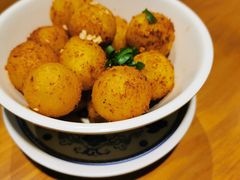 -炉小二铜锅牛蛙•川湘菜(三里屯店)