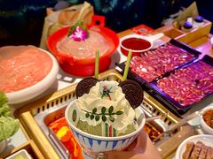-雾都渣渣火锅(南城智汇城店)