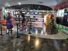 -天幕新彩云国际影城(激光巨幕店)