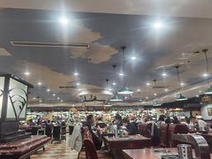 -比亚森自助烤肉料理(裕华店)