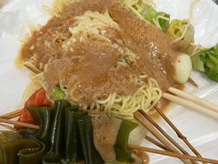 -郭记小街麻辣烫(虎坊路店)