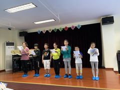 -飞童凡响艺术学校(松江区九里亭校区)