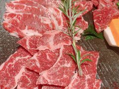 -伏一解牛烤肉专门店(信业购物中心店)