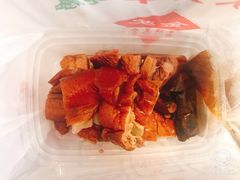 -黄连大头华烧鹅店(大良店)