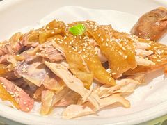 -客家汇·客家传承菜(水库店)