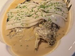 -桂满陇·海市蜃楼·黑金(国金店)