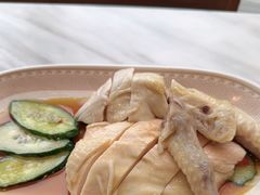 -章记星洲 · 新加坡餐厅(望京店)