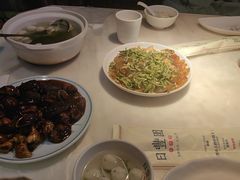 -日丰园海肠水饺·老字号大连海鲜(和平广场店)