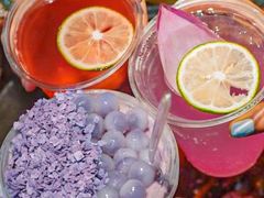 -赵美丽·重庆社区火锅·直营店(火车东站·中豪国际店)