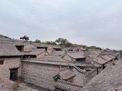 -山西王家大院