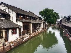 -乌镇西栅景区