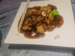 -山外山菜馆(玉泉路店)