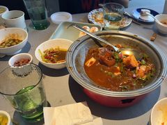 -阿庄新豫菜(通泰路店)