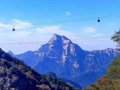 -泰山风景名胜区