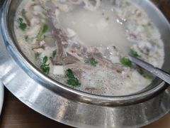 羊杂汤-回锦轩(泉园店)