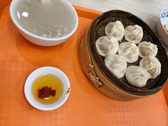 -新丰小吃(中山中路分店)