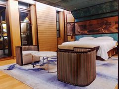 -天津津利华酒店