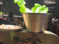 -西塔老太太泥炉烤肉(温州首店万象城黑金店)