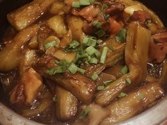 -老妈菜馆(山东路店)