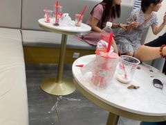 -蜜雪冰城(桂林胡同店)