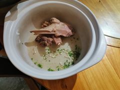 -巢湖名吃·东关老鹅汤(江南风情街店)