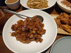 -千日贺茶餐厅(高新万达店)
