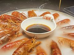 -红盔甲·小龙虾(人民广场店)