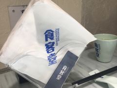 -食客堂麻婆豆腐专门店