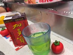 -龍歌自助小火锅(芝罘万达店)