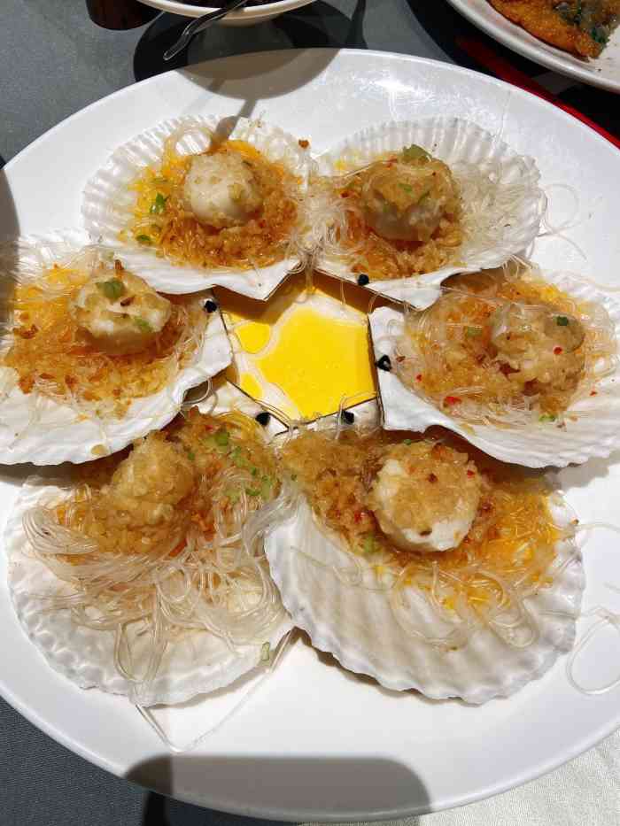潮府馆(世纪公园店)