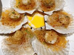 -潮府馆·非遗潮州菜·世纪公园(新国际博览中心店)