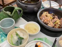 -云海肴汽锅鸡·云南小炒(曲江大悦城店)