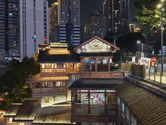 -重庆十八梯传统风貌区