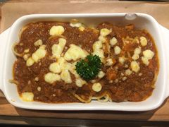 芝士肉酱意粉-卡朋西餐(较场西路店)