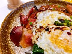 -龙记·香港茶餐厅(海上世界店)